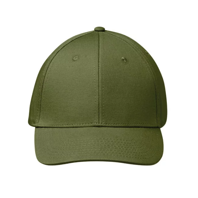 Casquette baseball personnalisée Bahamas 