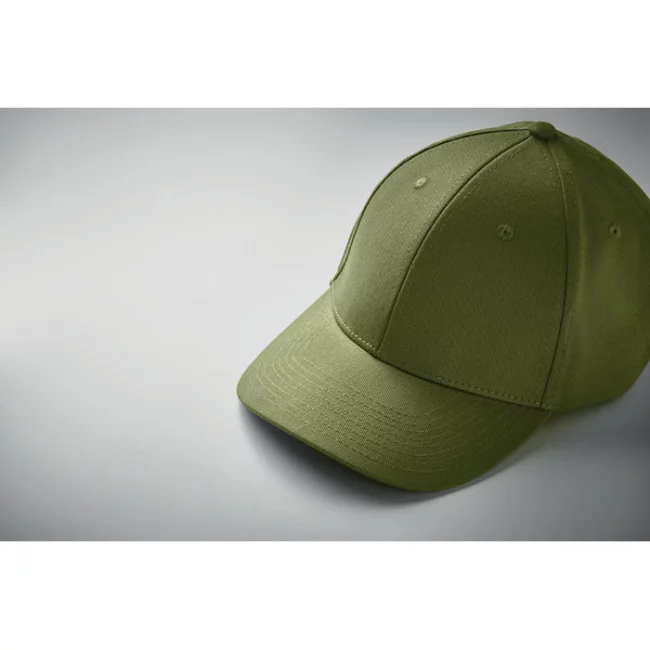 Casquette baseball personnalisée Bahamas 