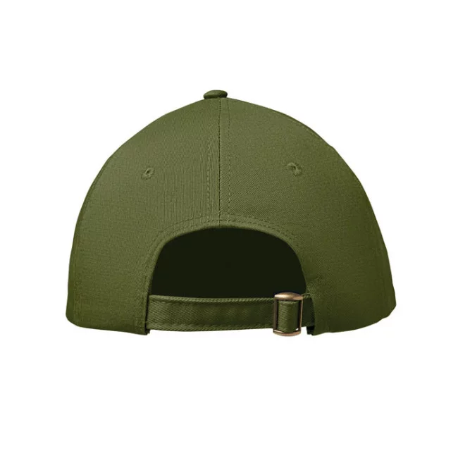 Casquette baseball personnalisée Bahamas 