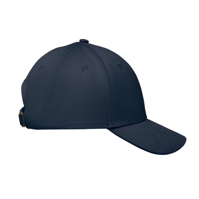 Casquette baseball personnalisée Bahamas 