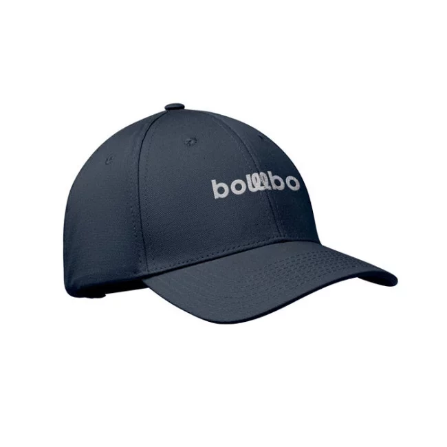 Casquette baseball personnalisée Bahamas 