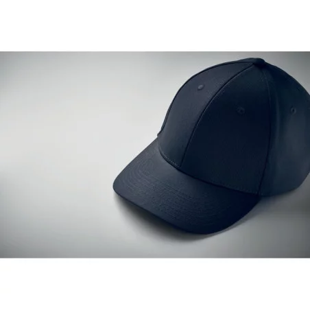 Casquette baseball personnalisée Bahamas 