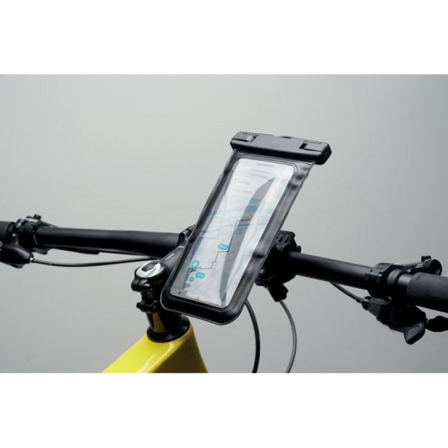 Étui pour smartphone pour vélo Sostener 