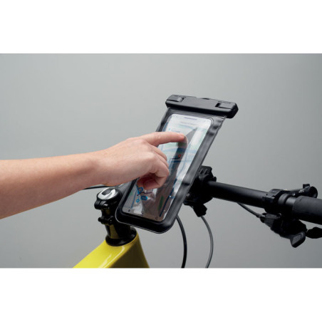 Étui pour smartphone pour vélo Sostener 