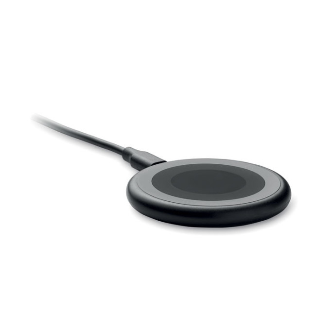 Chargeur sans fil 3-en-1 Werlies 