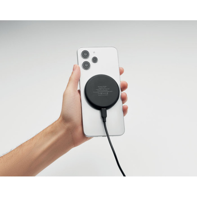 Chargeur sans fil 3-en-1 Werlies 