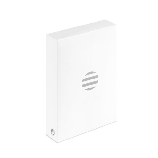Chargeur sans fil 3-en-1 Werlies 