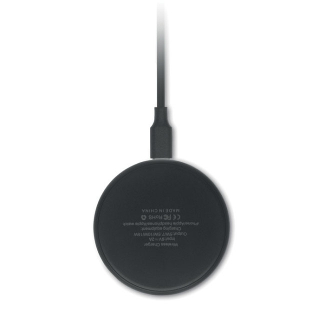 Chargeur sans fil 3-en-1 Werlies 