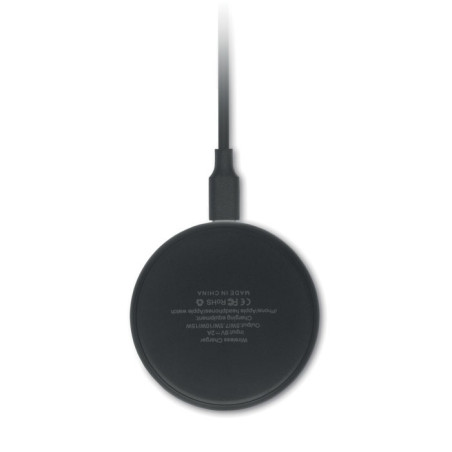 Chargeur sans fil 3-en-1 Werlies 