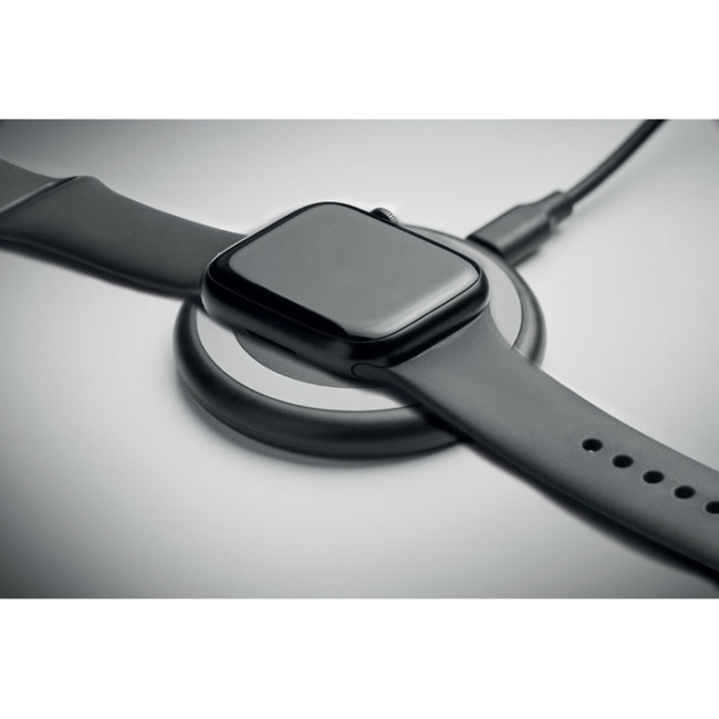 Chargeur sans fil 3-en-1 Werlies 