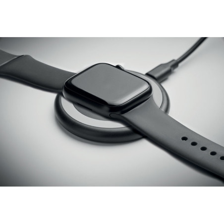 Chargeur sans fil 3-en-1 Werlies 