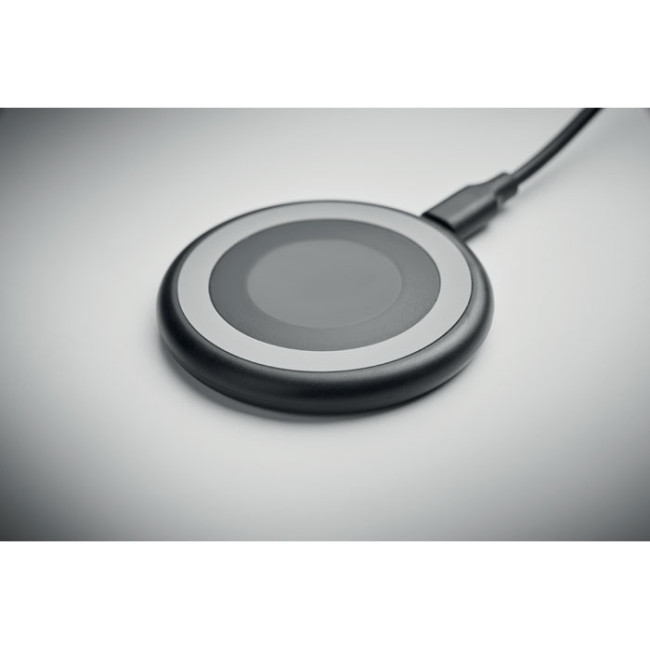 Chargeur sans fil 3-en-1 Werlies 