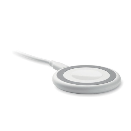 Chargeur sans fil 3-en-1 Werlies 