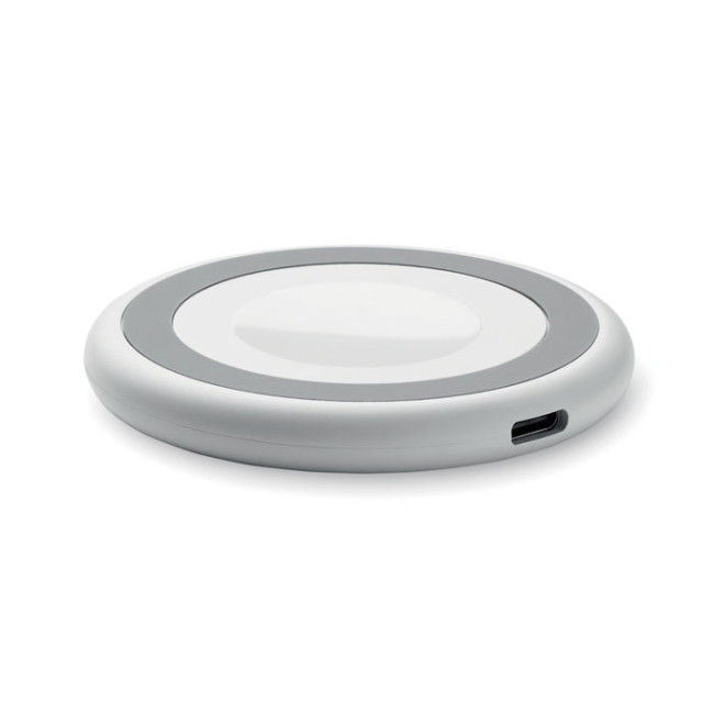 Chargeur sans fil 3-en-1 Werlies 