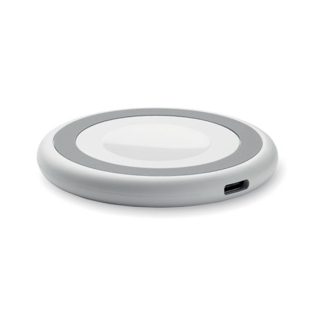 Chargeur sans fil 3-en-1 Werlies 
