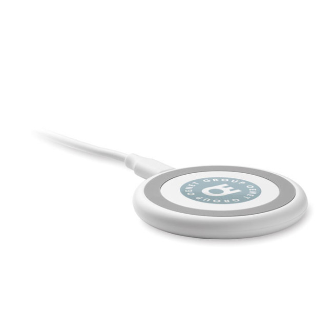 Chargeur sans fil 3-en-1 Werlies 