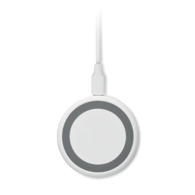 Chargeur sans fil 3-en-1 Werlies 