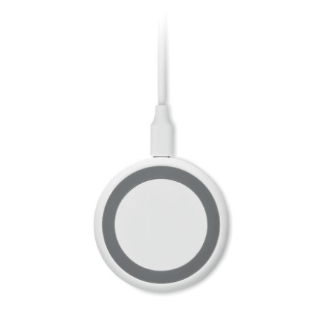 Chargeur sans fil 3-en-1 Werlies 