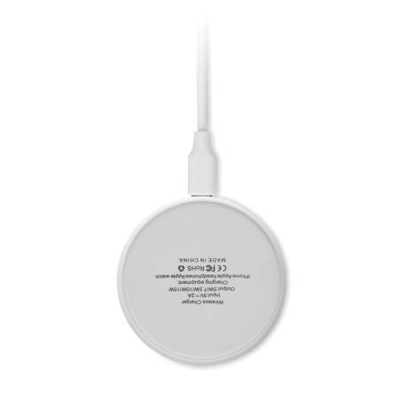 Chargeur sans fil 3-en-1 Werlies 