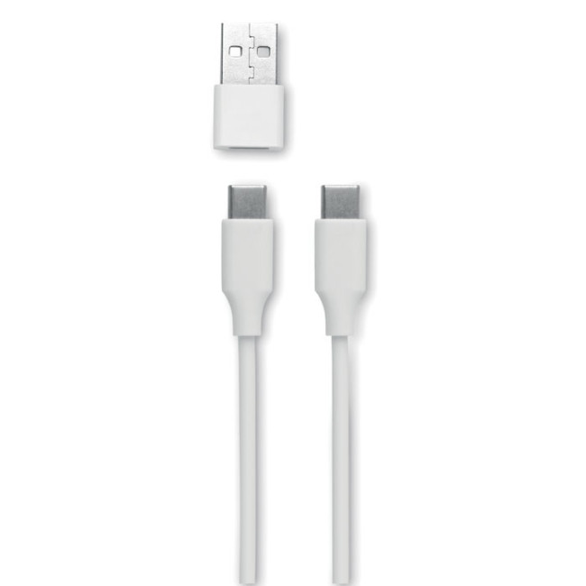 Chargeur sans fil 3-en-1 Werlies 