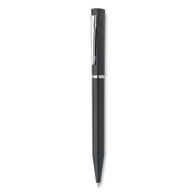 Stylo personnalisé paille de blé et ABS Maipen 