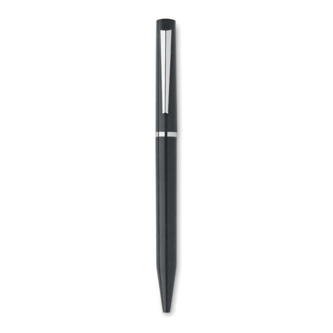 Stylo personnalisé paille de blé et ABS Maipen 
