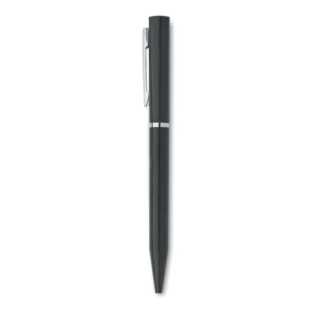 Stylo personnalisé paille de blé et ABS Maipen 