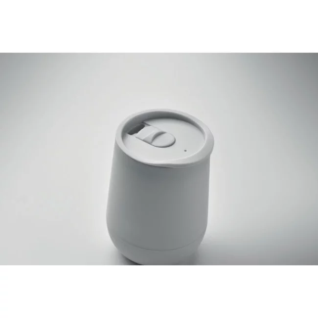 Gobelet personnalisé double paroi GO 300 ml 