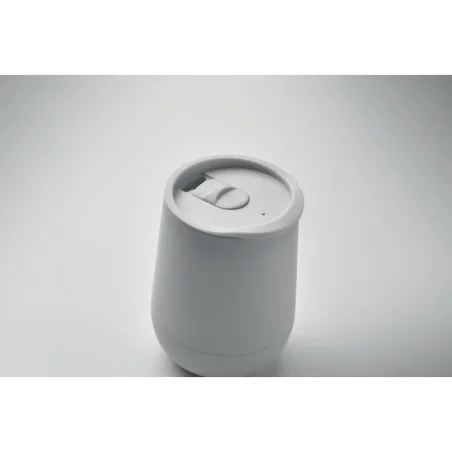 Gobelet personnalisé double paroi GO 300 ml 