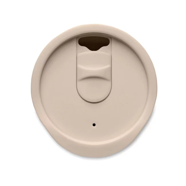 Gobelet personnalisé double paroi GO 300 ml 