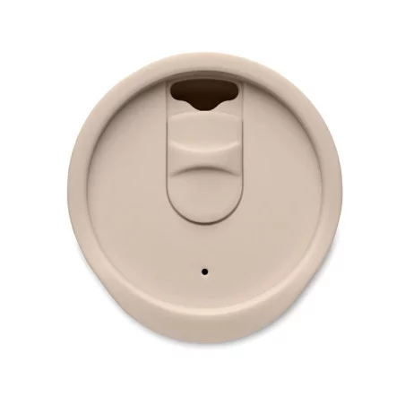 Gobelet personnalisé double paroi GO 300 ml 