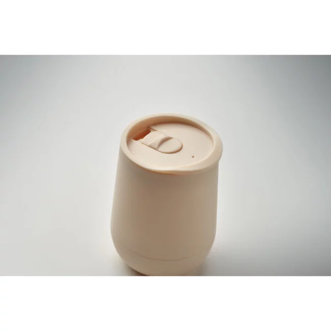 Gobelet personnalisé double paroi GO 300 ml 