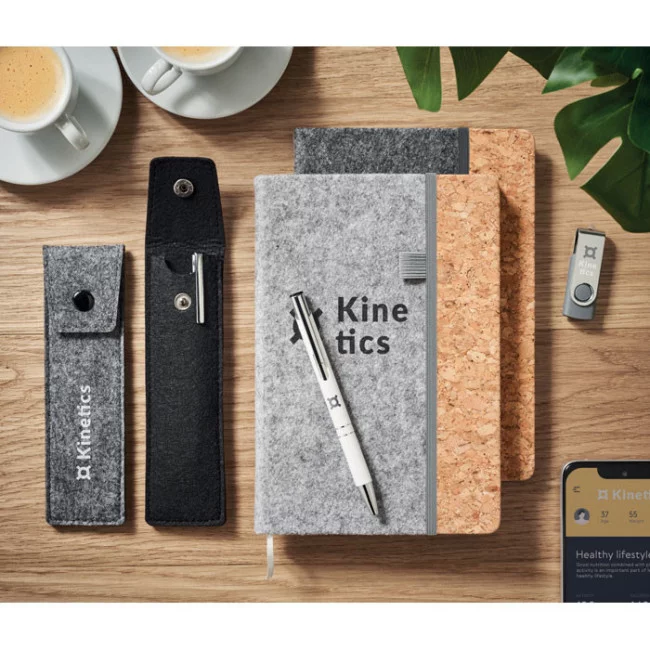 Étui à stylo personnalisable Cencil 