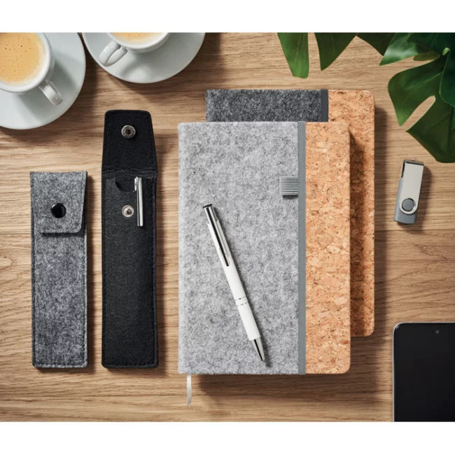 Étui à stylo personnalisable Cencil 