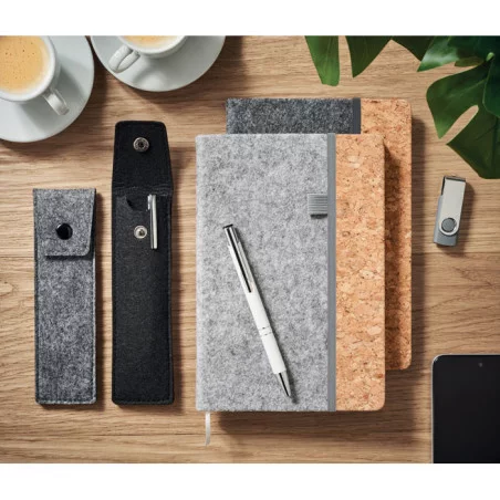 Étui à stylo personnalisable Cencil 