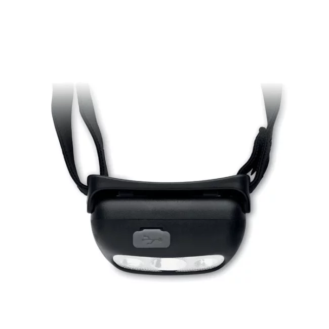 Lampe frontale personnalisée Elydee 