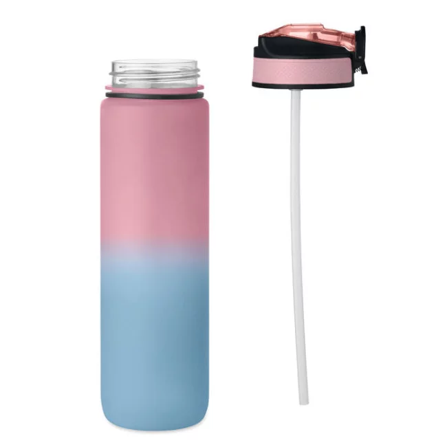 Gourde de sport personnalisée Activate 1L 