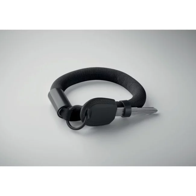 Bracelet porte-clés flottant Polly 