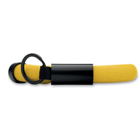 Bracelet porte-clés flottant Polly 