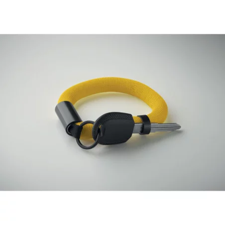 Bracelet porte-clés flottant Polly 