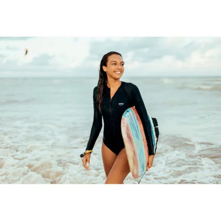 Bracelet porte-clés flottant Polly 