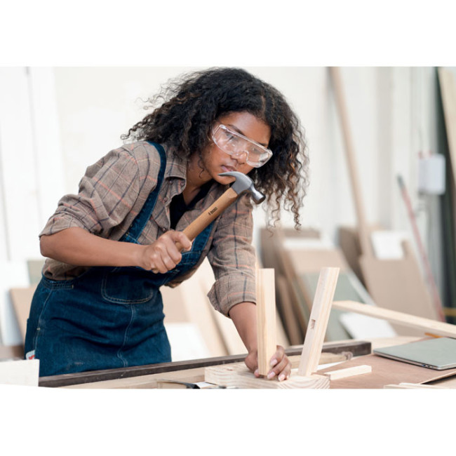 Marteau personnalisé Cracker 