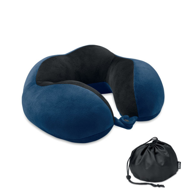 Oreiller de voyage personnalisé Hedrest 