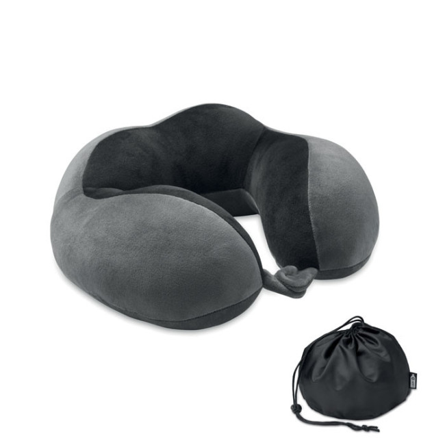 Oreiller de voyage personnalisé Hedrest 