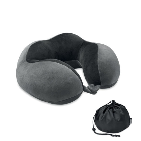 Oreiller de voyage personnalisé Hedrest 
