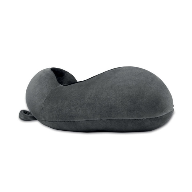 Oreiller de voyage personnalisé Hedrest 