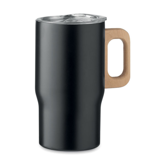 Mug personnalisé double paroi Tumboo 