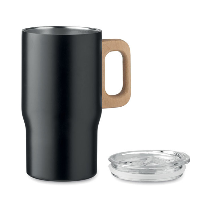 Mug personnalisé double paroi Tumboo 