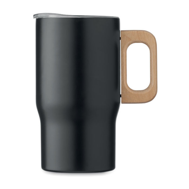 Mug personnalisé double paroi Tumboo 