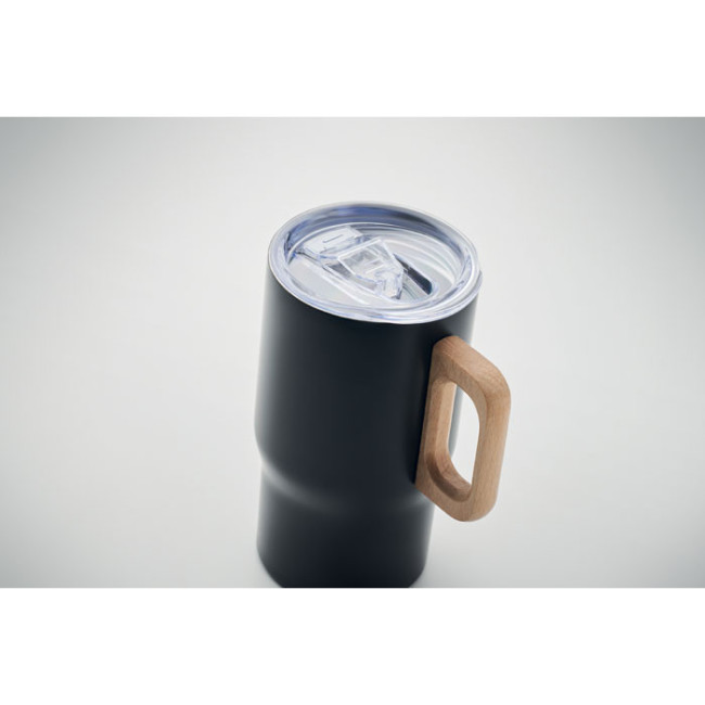 Mug personnalisé double paroi Tumboo 